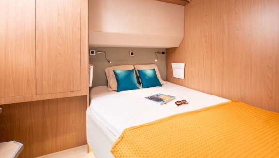 Image of Amura yacht #16