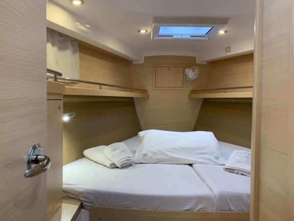 Image of Infinity II yacht #6