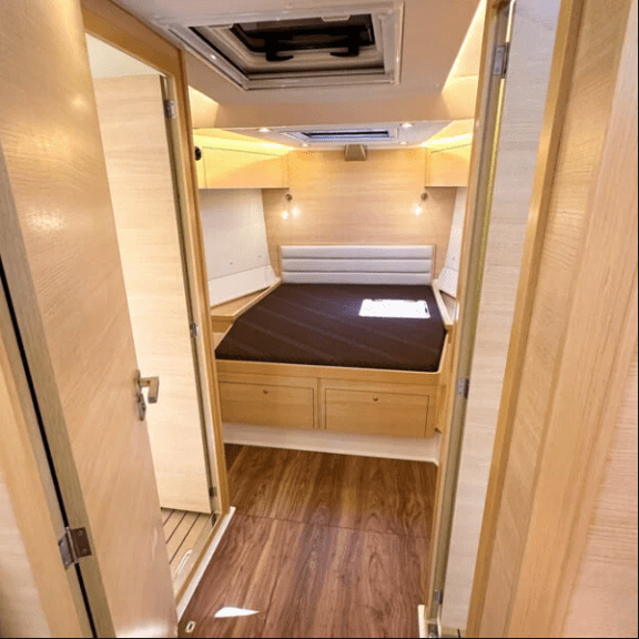 Image of Pura Vida yacht #5