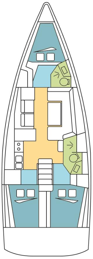 Image of REGOR_DB yacht #2