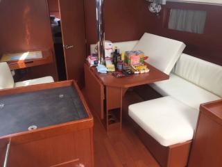 Image of REGOR_DB yacht #7