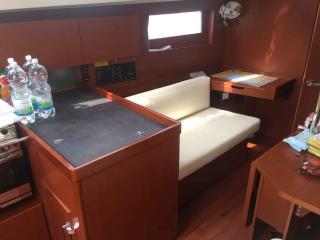 Image of REGOR_DB yacht #8