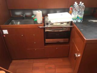 Image of REGOR_DB yacht #9