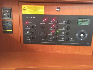 Image of REGOR_DB yacht #10