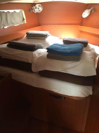 Image of REGOR_DB yacht #11