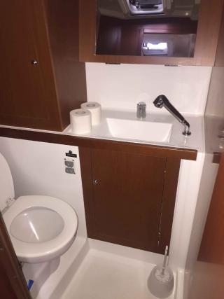 Image of REGOR_DB yacht #14