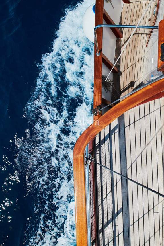 Image of Cataleya yacht #5