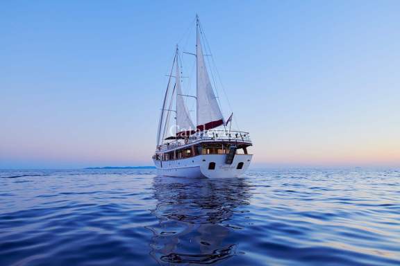 Image of Cataleya yacht #14