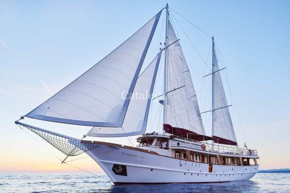 Image of Cataleya yacht #15