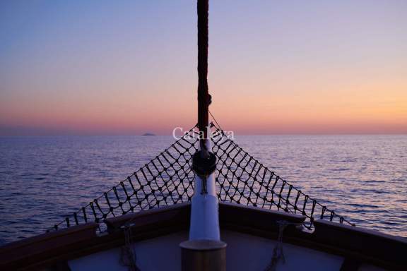 Image of Cataleya yacht #16