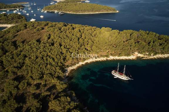 Image of Cataleya yacht #18