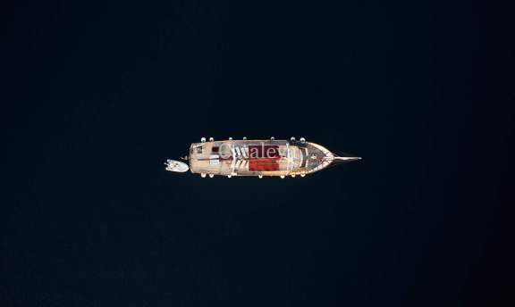 Image of Cataleya yacht #19