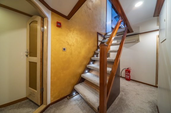 Image of Romanca yacht #22