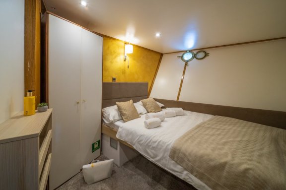 Image of Romanca yacht #23