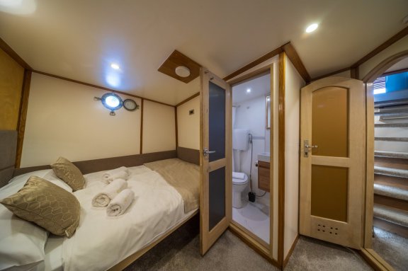 Image of Romanca yacht #24