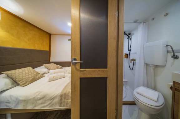 Image of Romanca yacht #26