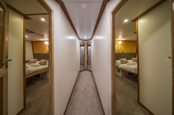 Image of Romanca yacht #27