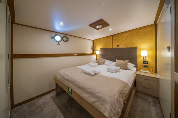 Image of Romanca yacht #28