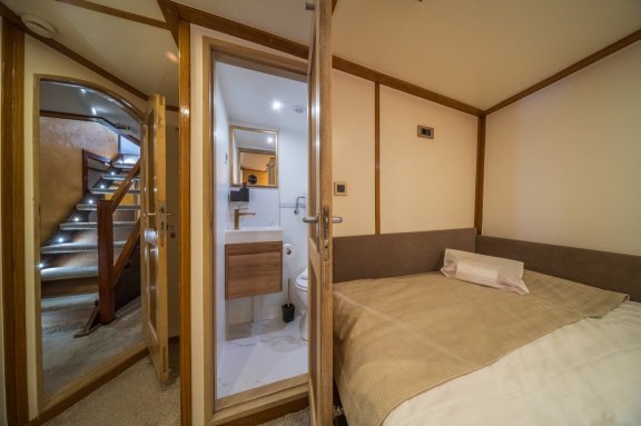 Image of Romanca yacht #32