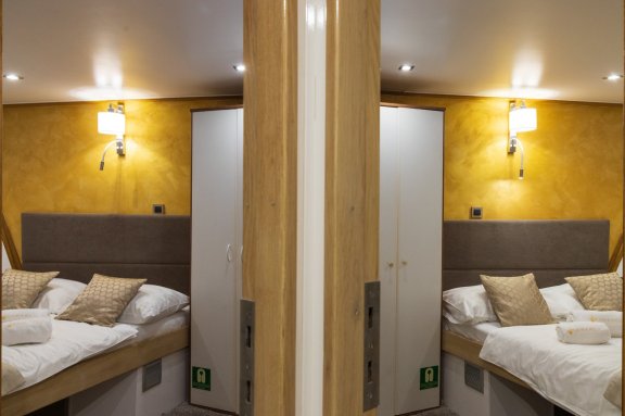 Image of Romanca yacht #31