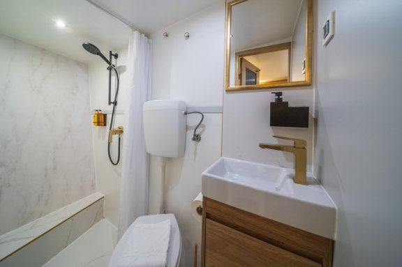 Image of Romanca yacht #33