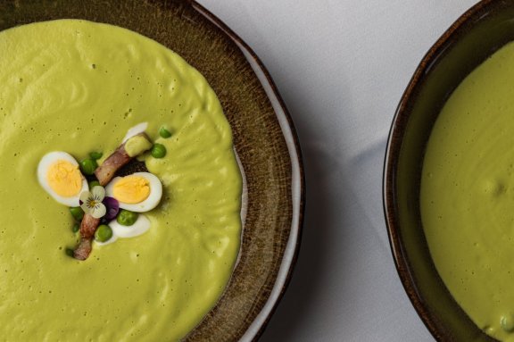 Image of Romanca yacht #39