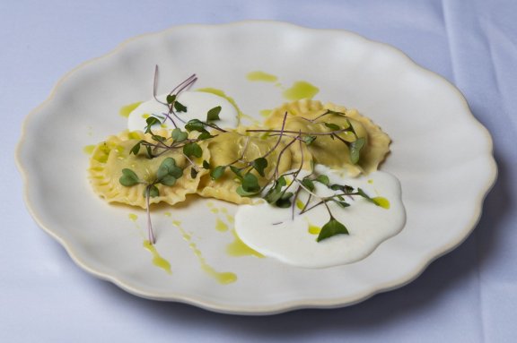 Image of Romanca yacht #40