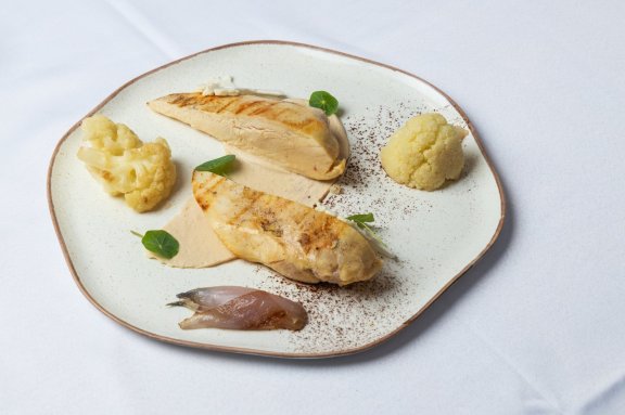 Image of Romanca yacht #41