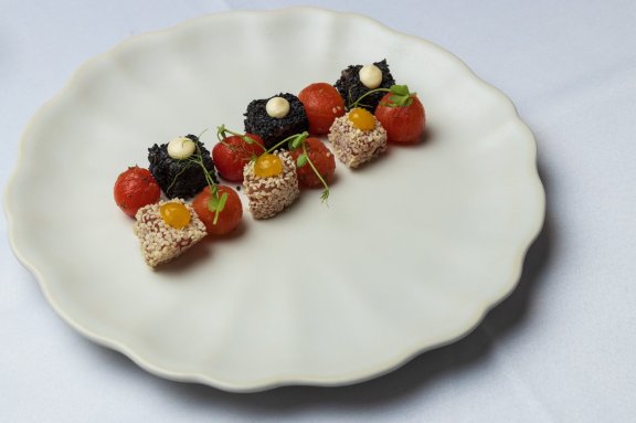 Image of Romanca yacht #44