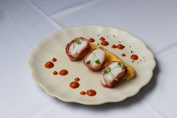 Image of Romanca yacht #45