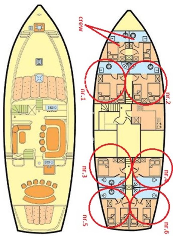 Image of Morning Star yacht #2