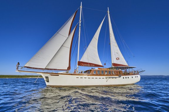 Image of Morning Star yacht #4
