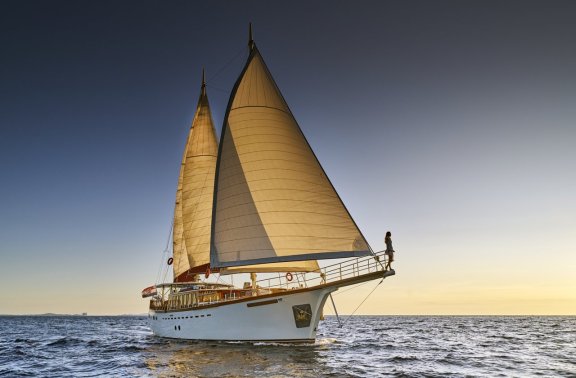 Image of Morning Star yacht #5