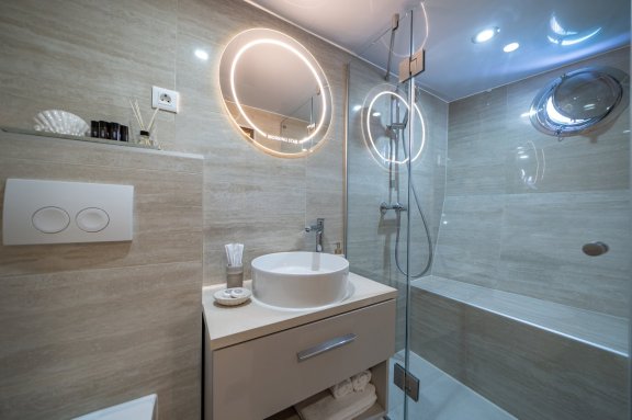 Image of Morning Star yacht #29