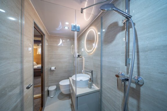 Image of Morning Star yacht #30