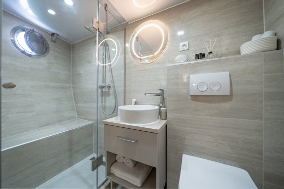 Image of Morning Star yacht #31