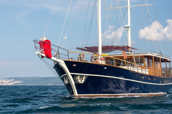 Image of Altair yacht #6