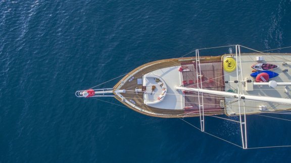 Image of Altair yacht #7