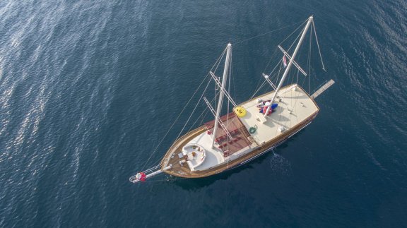 Image of Altair yacht #8