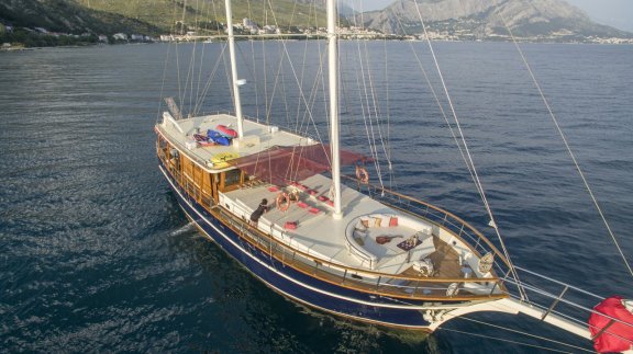 Image of Altair yacht #9