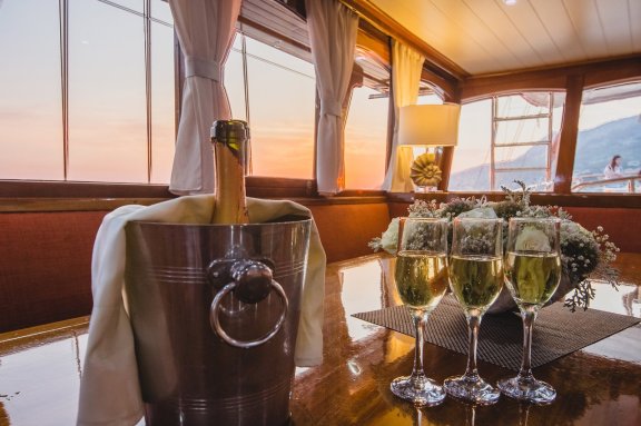 Image of Altair yacht #26