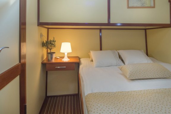 Image of Altair yacht #27