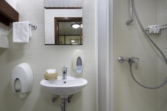 Image of Altair yacht #33