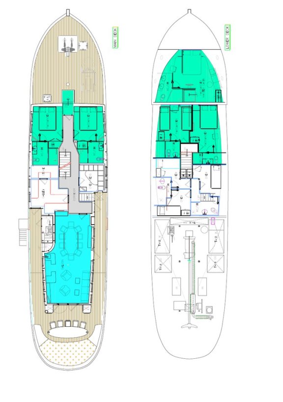 Image of Gallant yacht #2