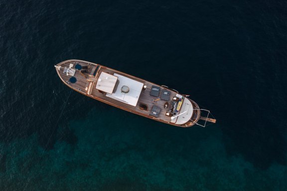 Image of Gallant yacht #6