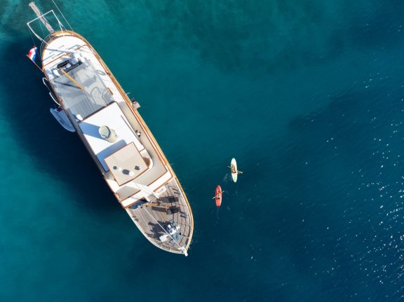 Image of Gallant yacht #9