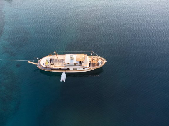 Image of Gallant yacht #10