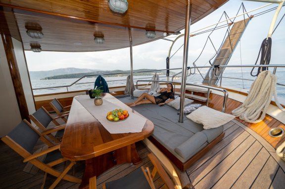 Image of Gallant yacht #12