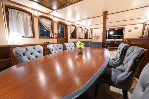 Image of Gallant yacht #15