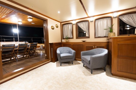 Image of Gallant yacht #16